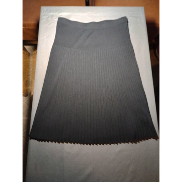 Exclusively Misook Skirt Women's Size XL - Picture 5 of 5